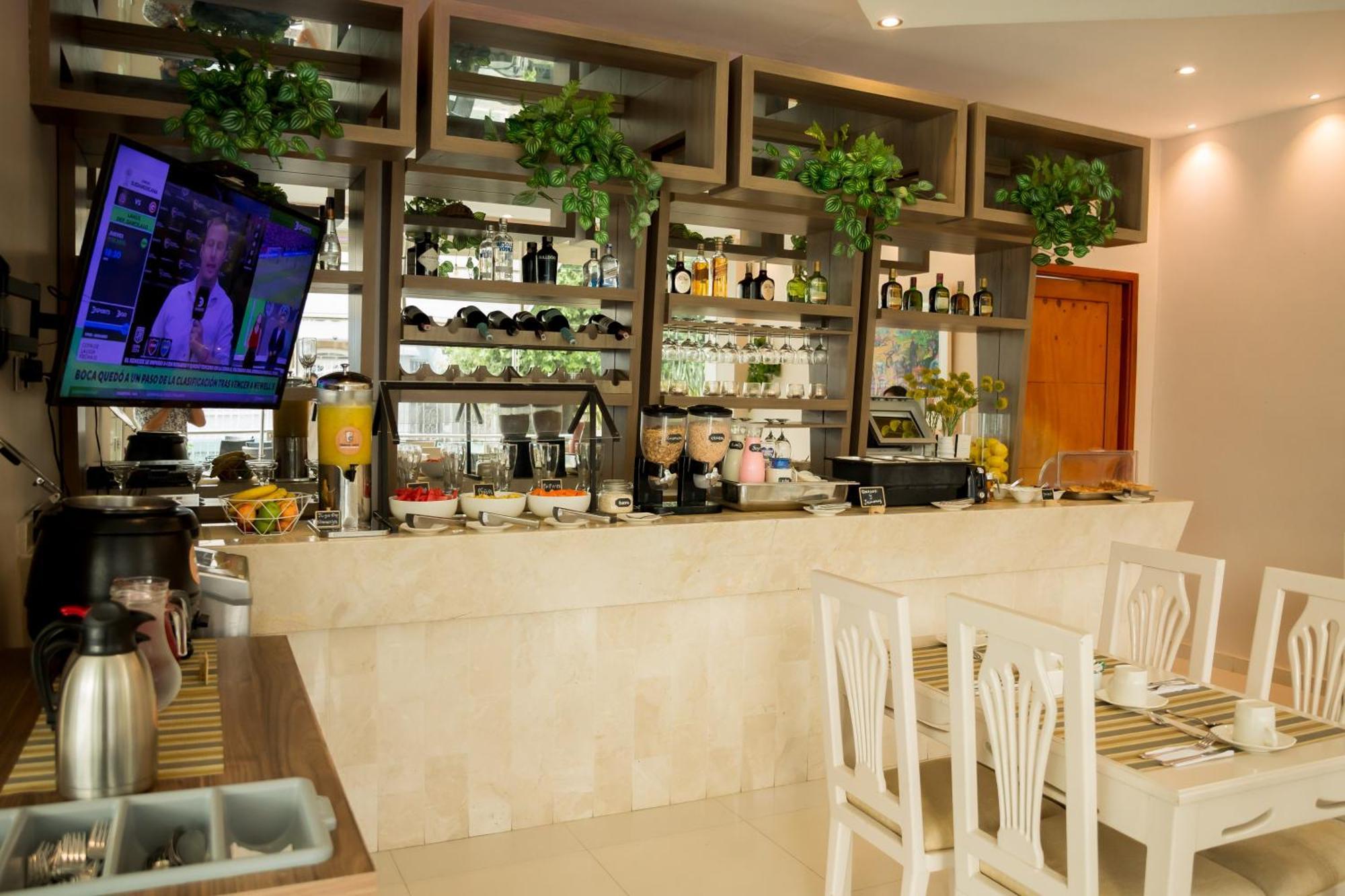 Hotel Parque Del Sol Monteria Exterior photo